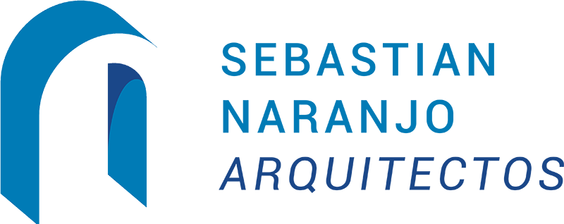 SEBASTIAN NARANJO ARQUITECTOS  S.R.L.  © 2023 ALL RIGHTS RESERVED